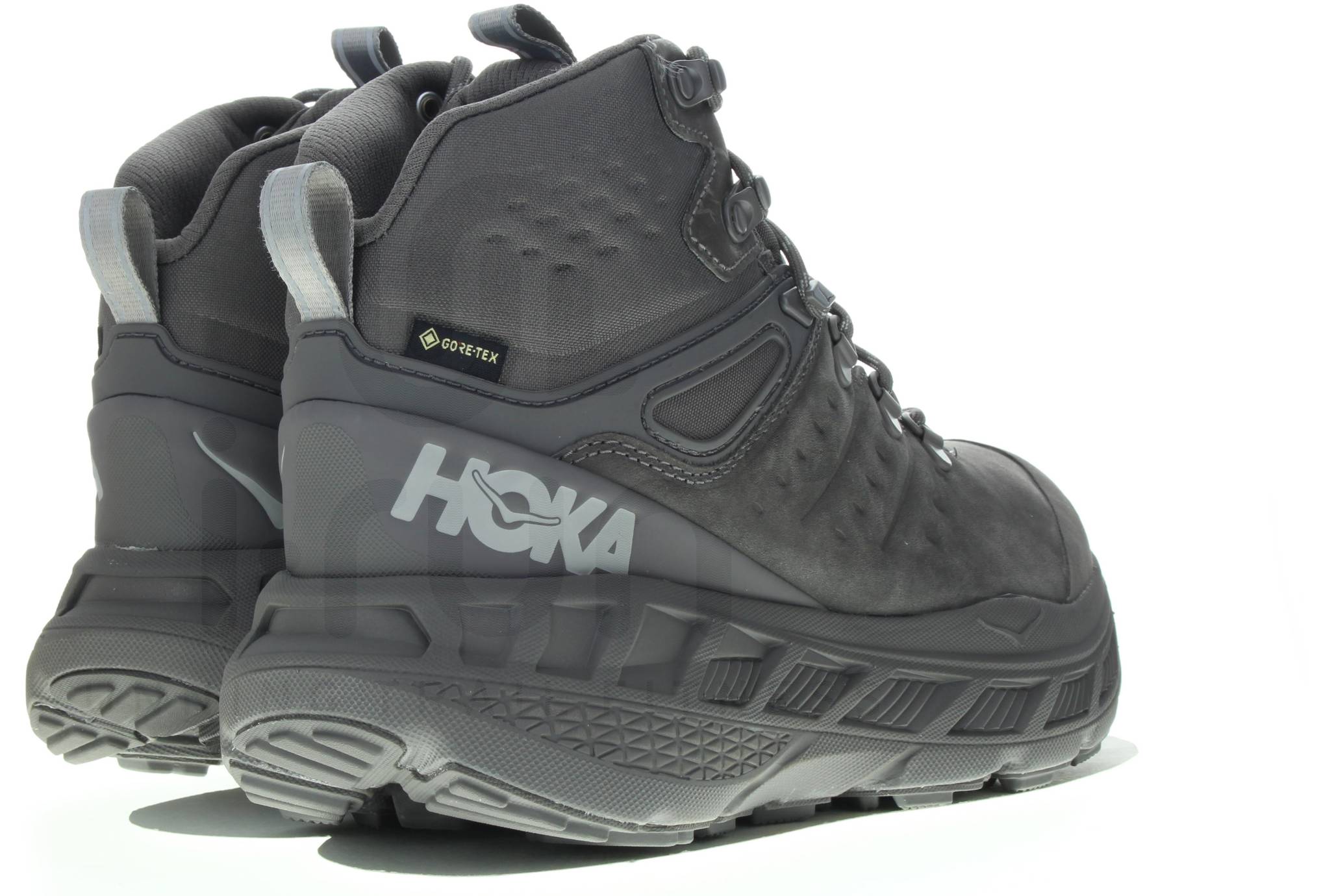 Hoka One One Stinson Mid Gore-Tex