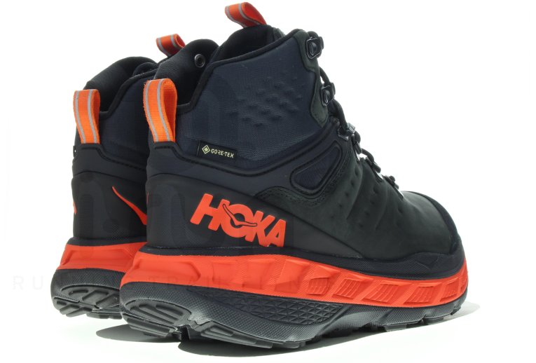 Hoka One One Stinson Mid Gore-Tex Herren