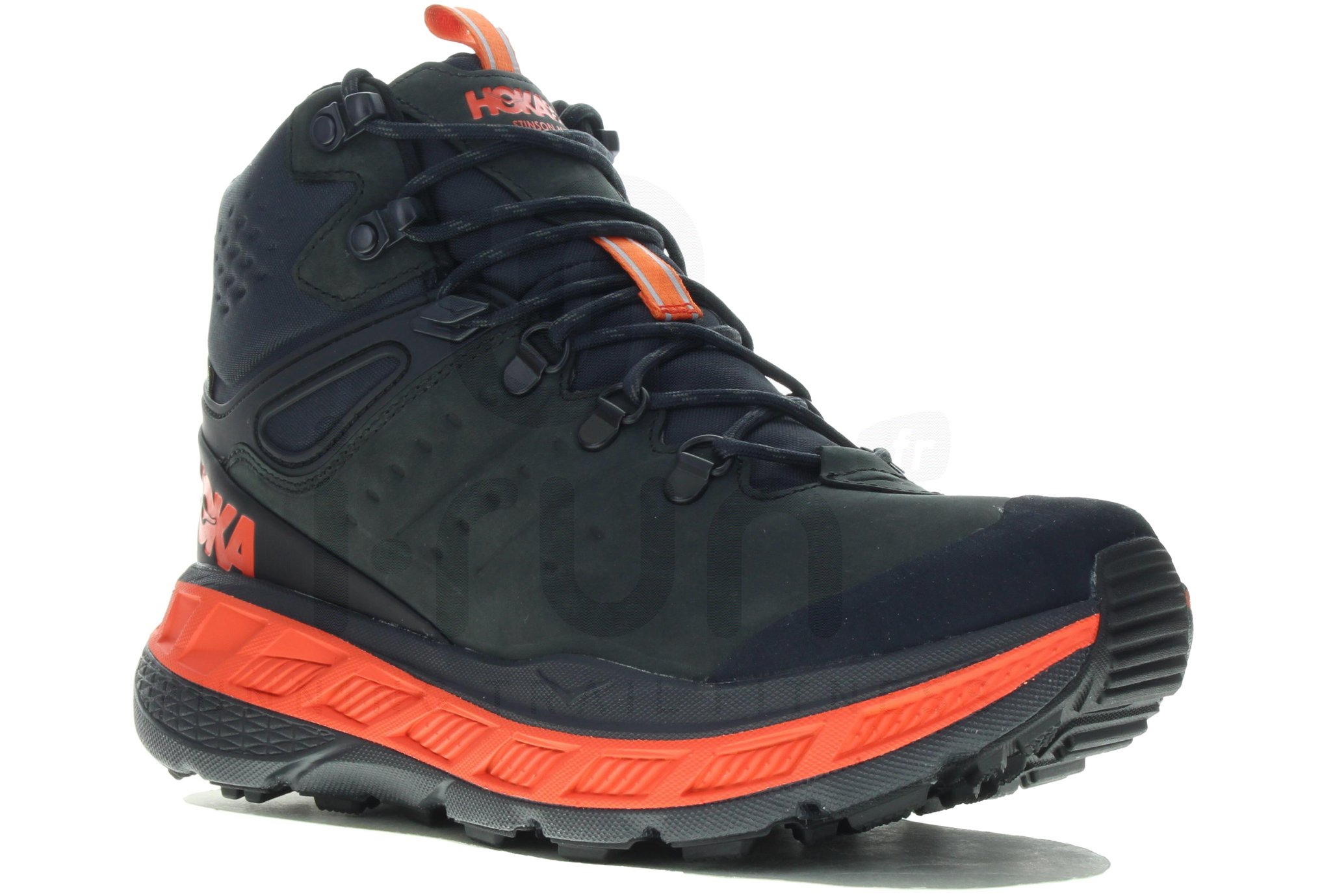 Hoka One One Stinson Mid Gore-Tex Herren