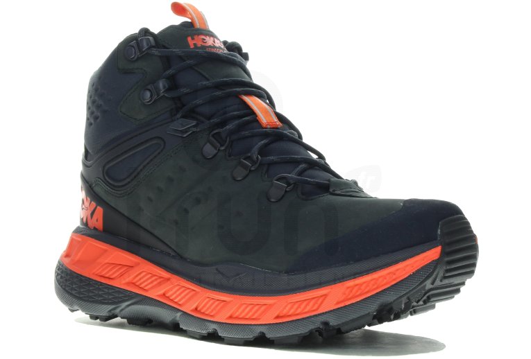 Hoka One One Stinson Mid Gore-Tex Herren