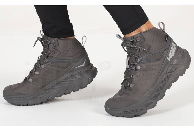 Hoka One One Stinson Mid Gore-Tex M 