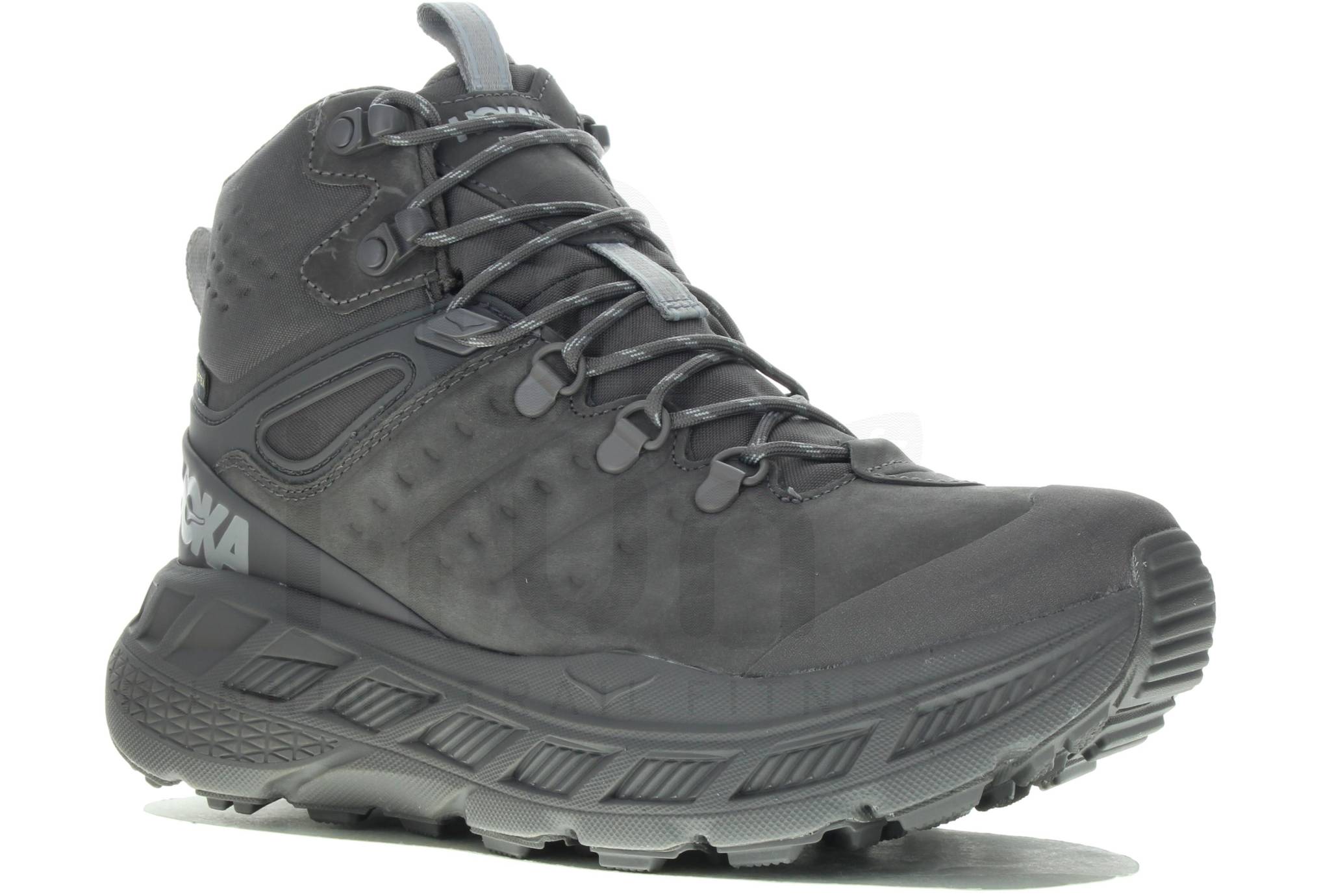 Hoka One One Stinson Mid Gore-Tex