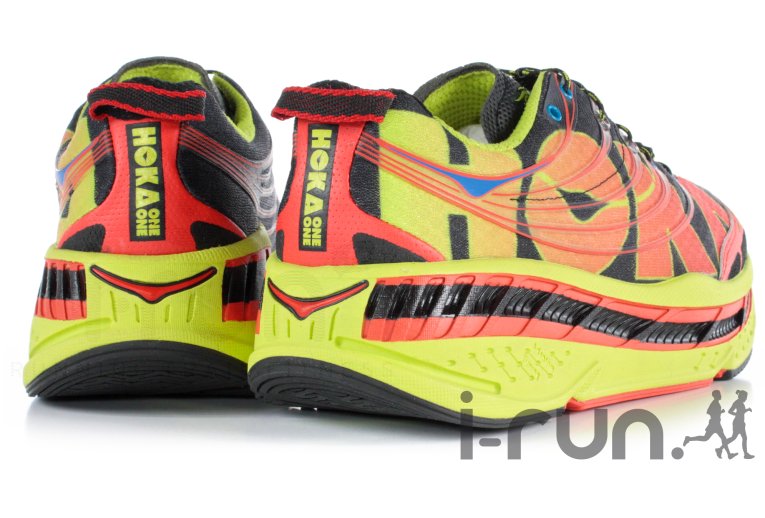 Hoka One One Stinson Tarmac M 