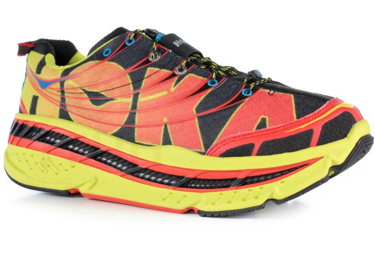 Hoka One One Stinson Tarmac M 