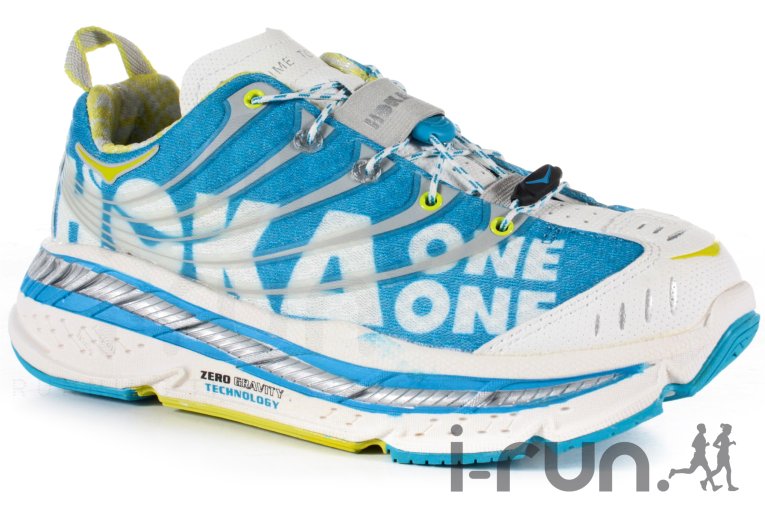 Hoka One One Stinson Tarmac W 