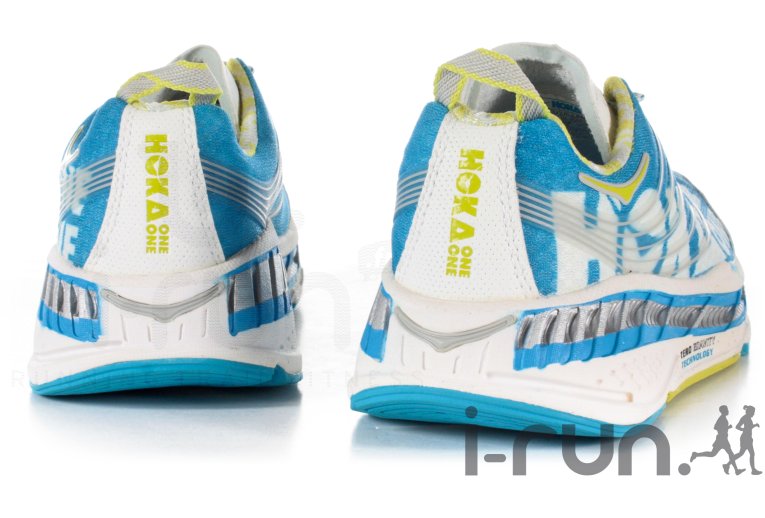 Hoka One One Stinson Tarmac W 