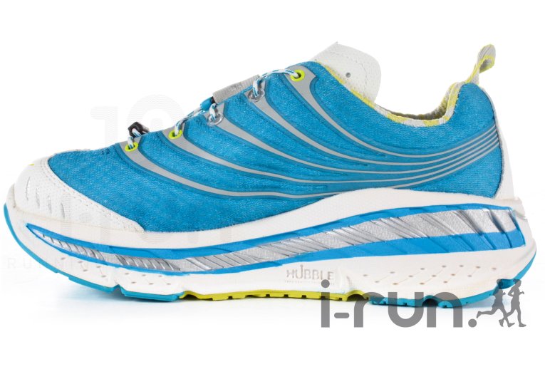 Hoka One One Stinson Tarmac W 
