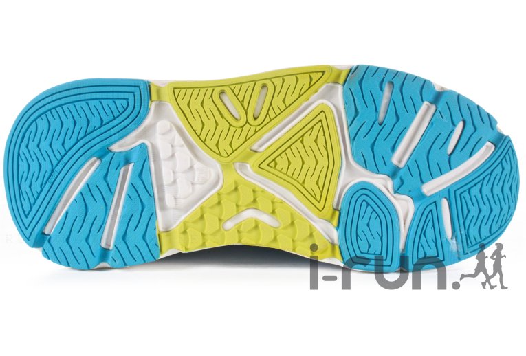 Hoka One One Stinson Tarmac W 
