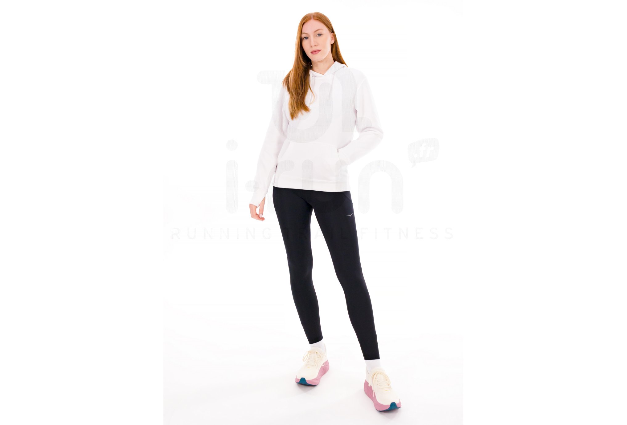 Hoka One One Sweat Marathon BCN Damen