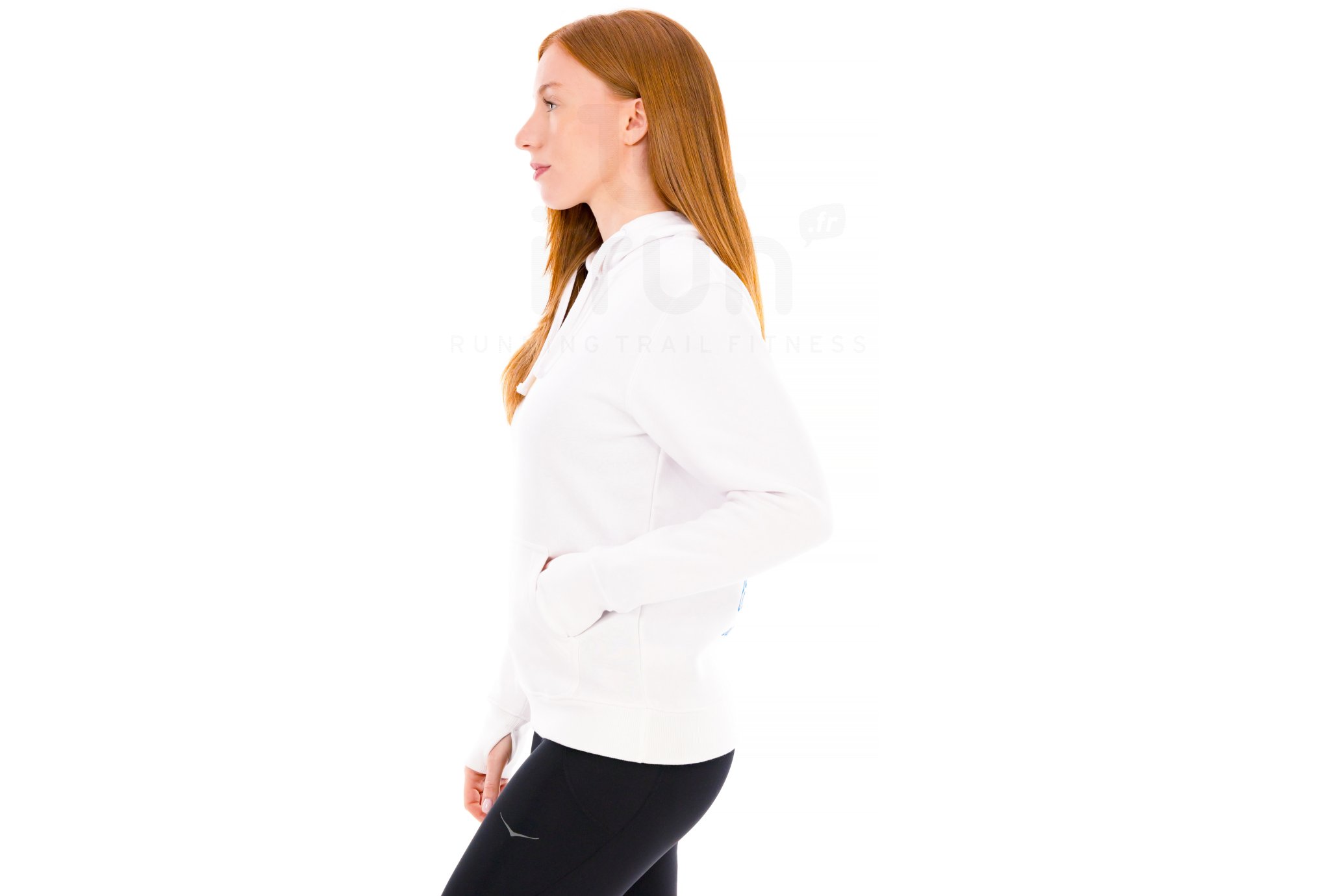 Hoka One One Sweat Marathon BCN Damen