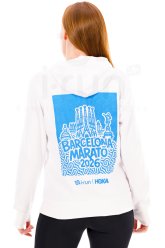 Hoka One One Sweat Marathon BCN