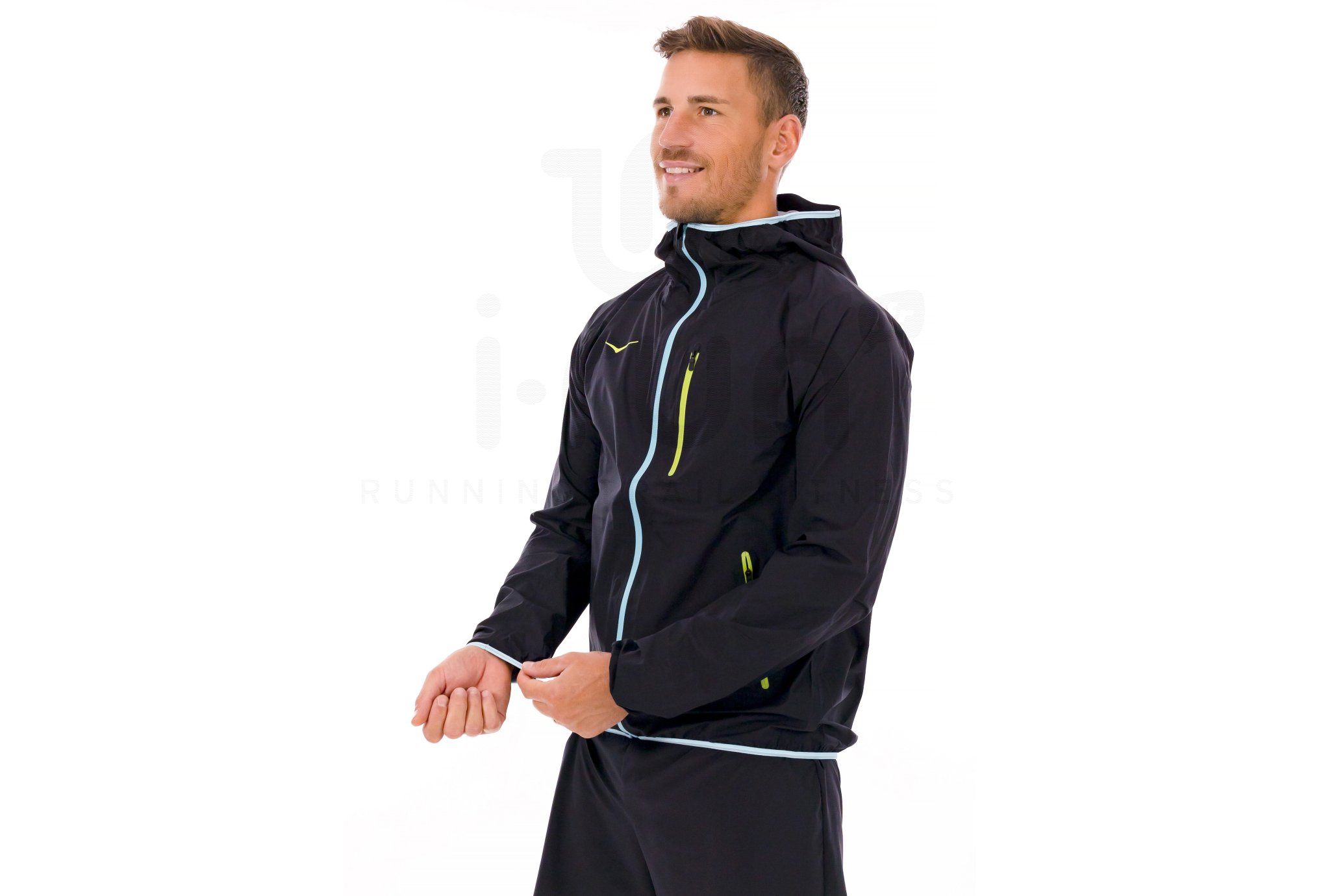 Hoka One One Tecsky M special offer | Men Clothing Jackets Hoka