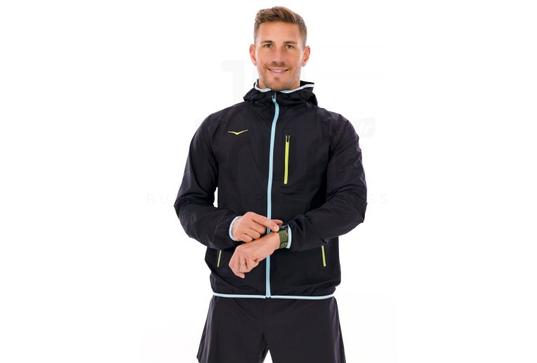 Hoka One One Tecsky M special offer | Men Clothing Jackets Hoka