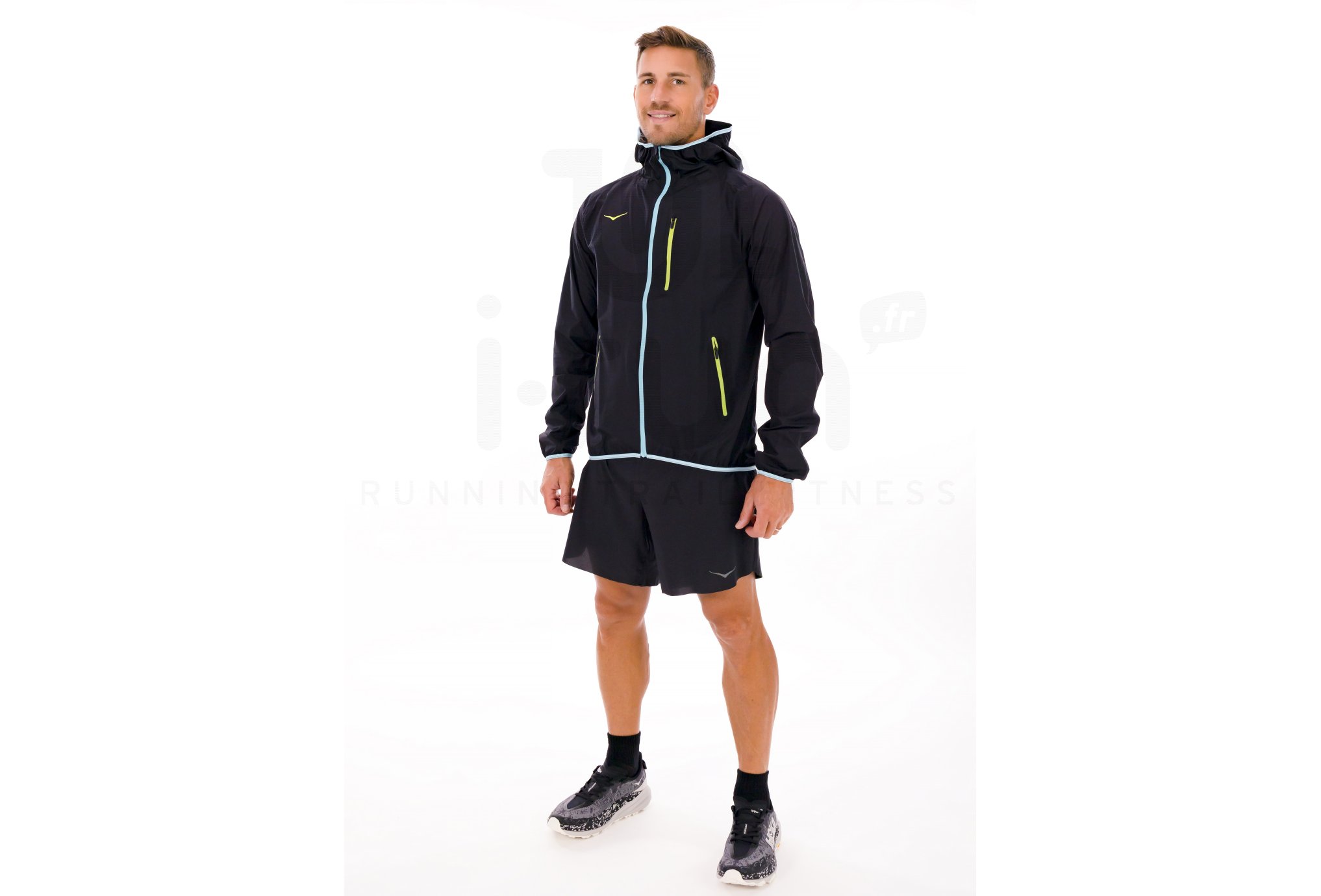 Hoka One One Tecsky M