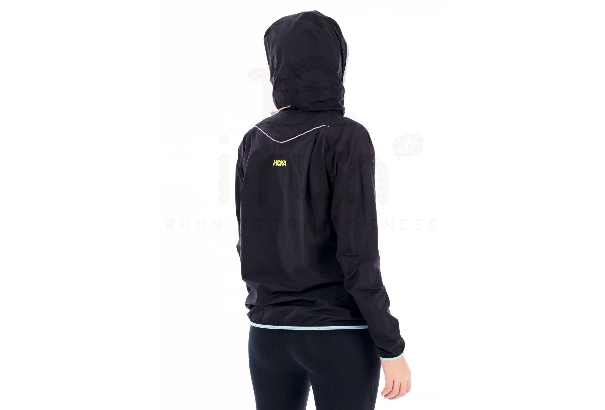 Hoka One One Tecsky W