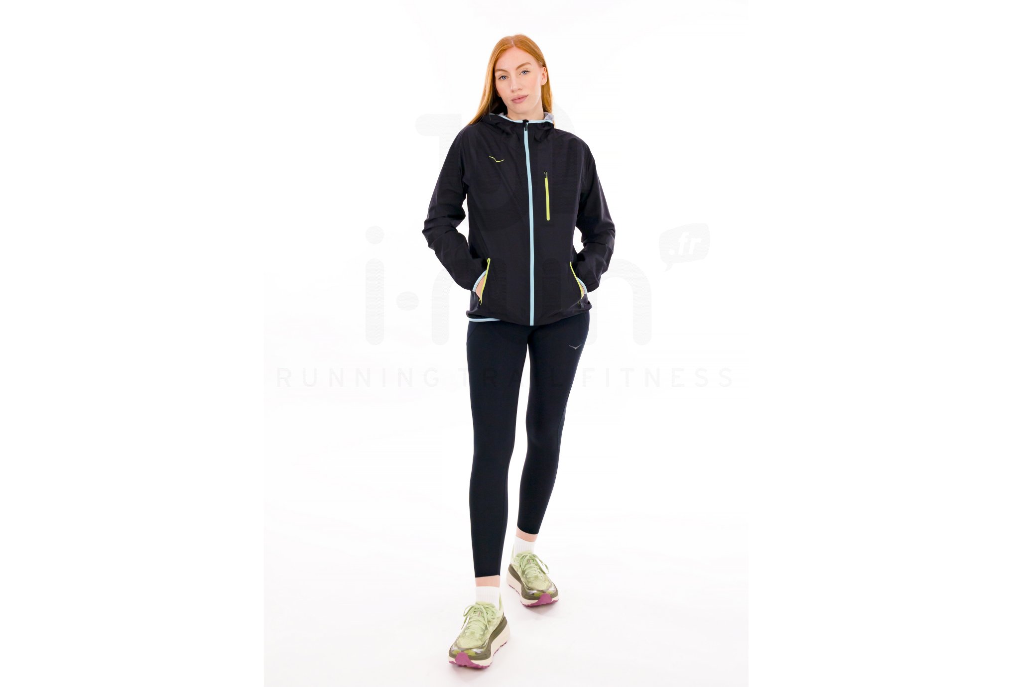 Hoka One One Tecsky W