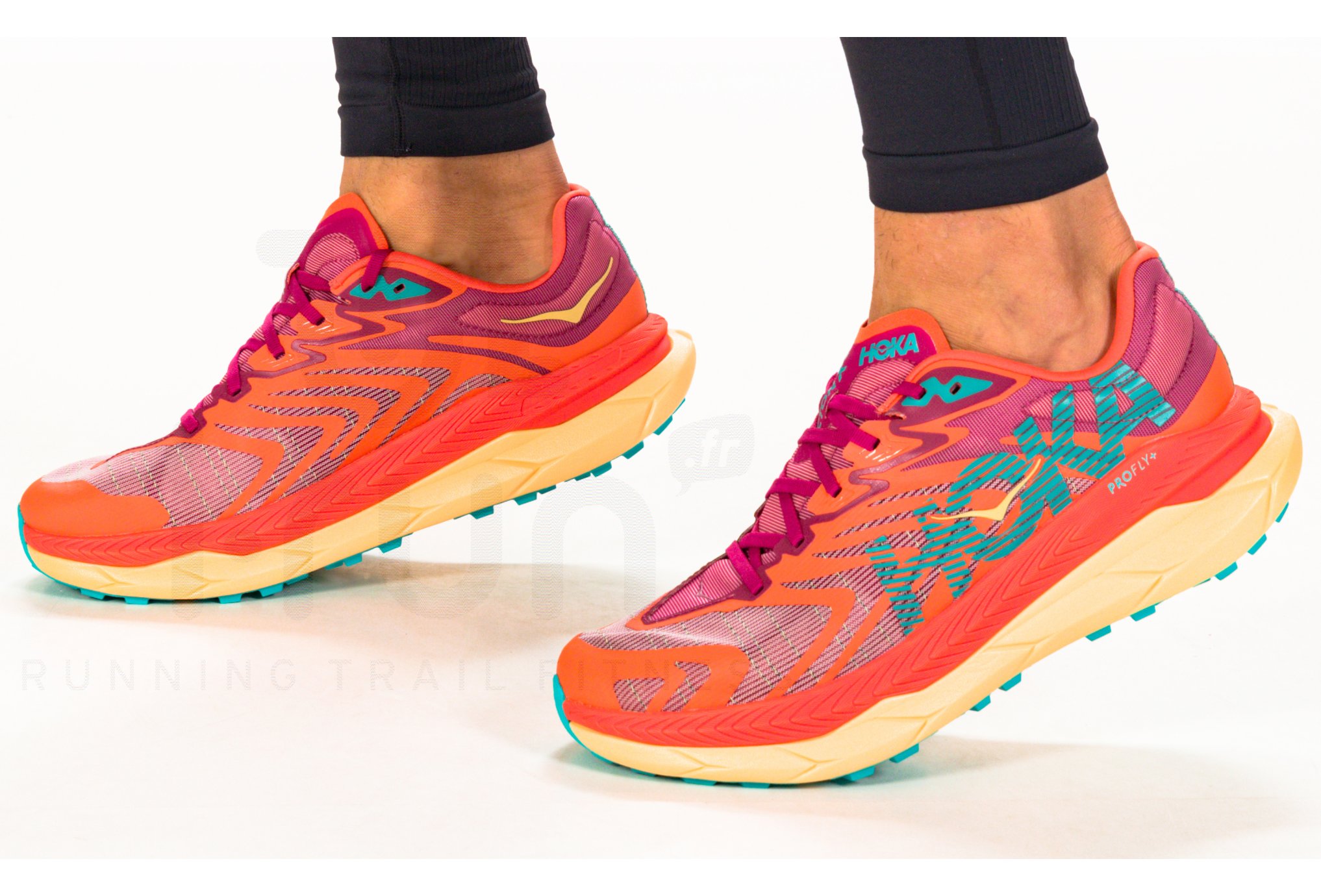 Hoka One One Tecton X 2