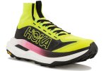 Hoka One One Tecton X 3 W Neon Pack