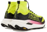 Hoka One One Tecton X 3  Neon Pack