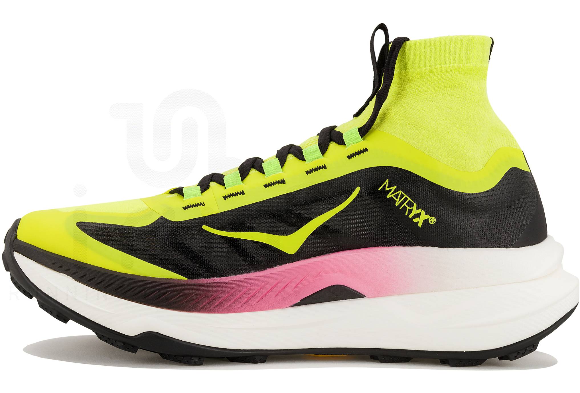 Hoka One One Tecton X 3 Neon Pack
