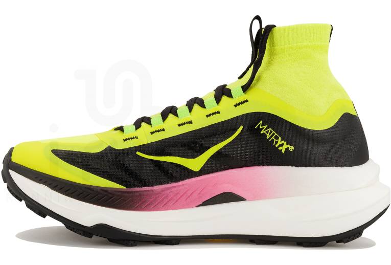 Hoka One One Tecton X 3 Neon Pack