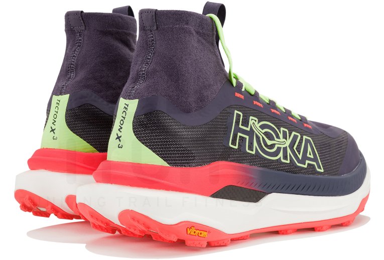Hoka One One Tecton X 3 W