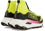 Hoka One One Tecton X 3  Neon Pack
