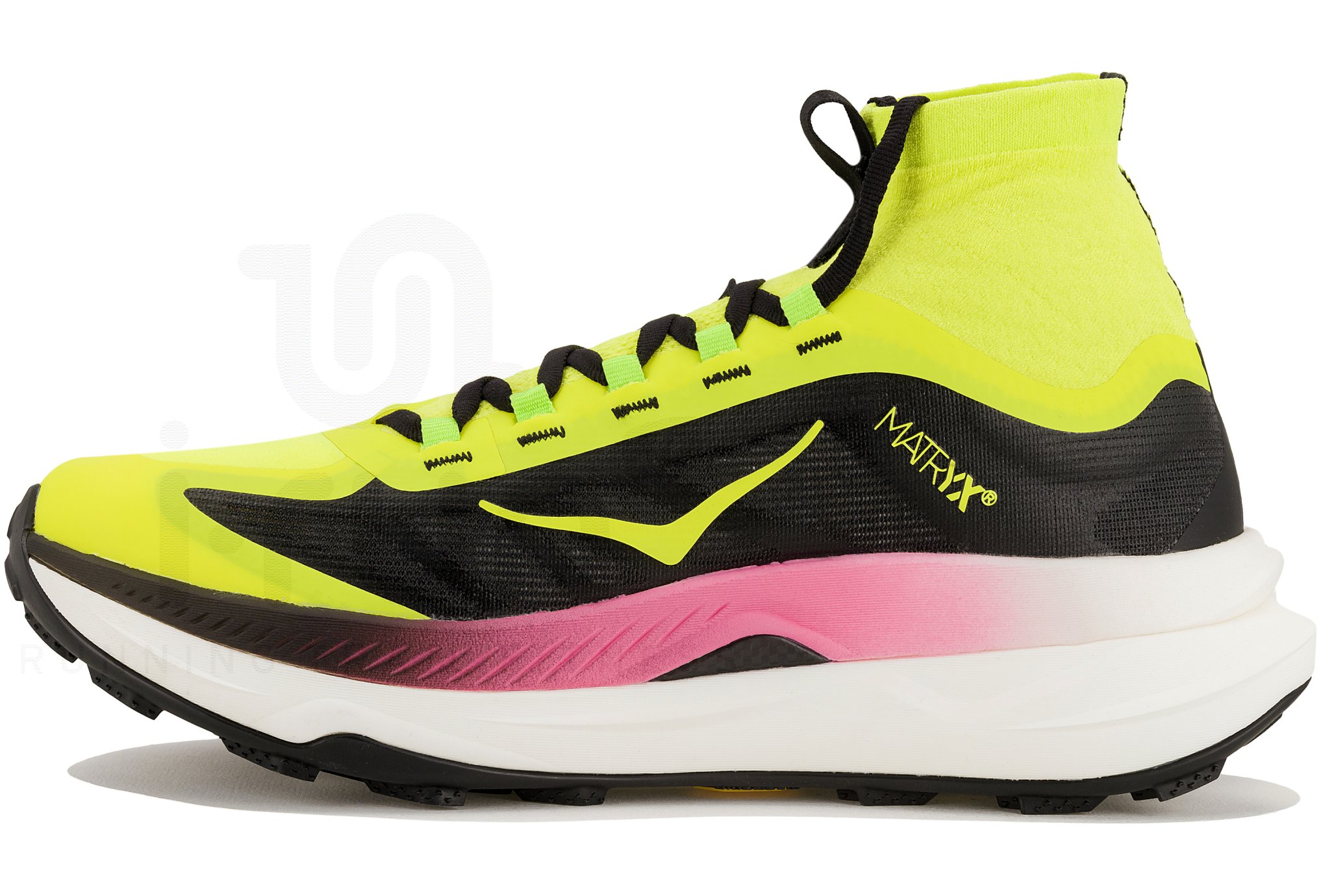 Hoka One One Tecton X 3 M Neon Pack