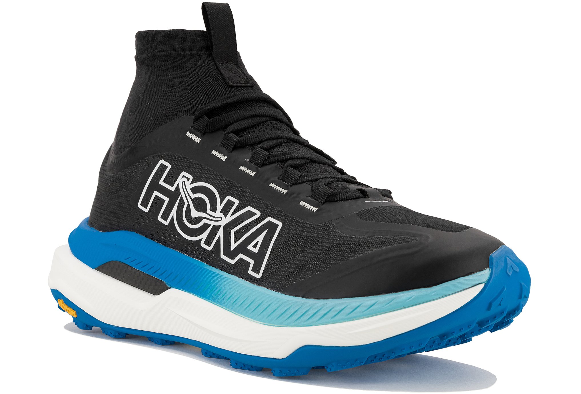 Hoka One One Tecton X 3 Chaussures homme - Hoka One One - Chaussures de sport