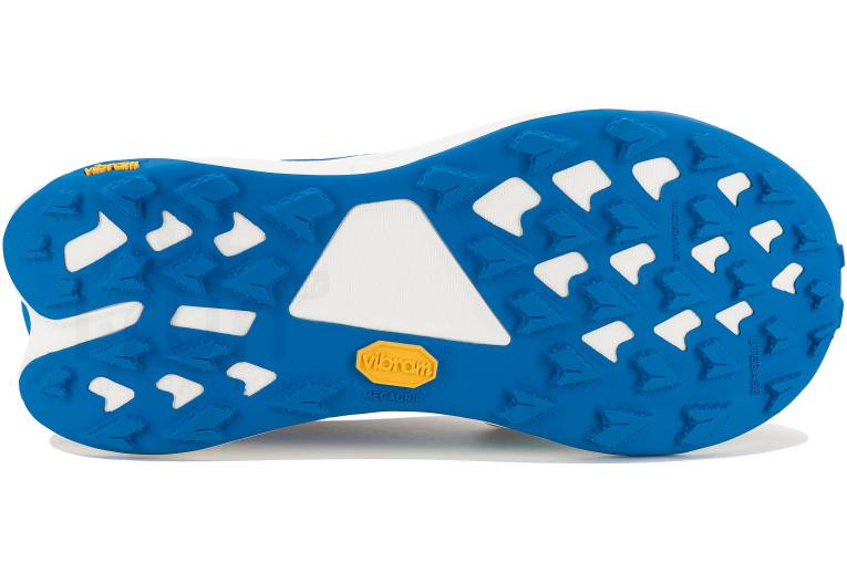 Hoka One One Tecton X 3