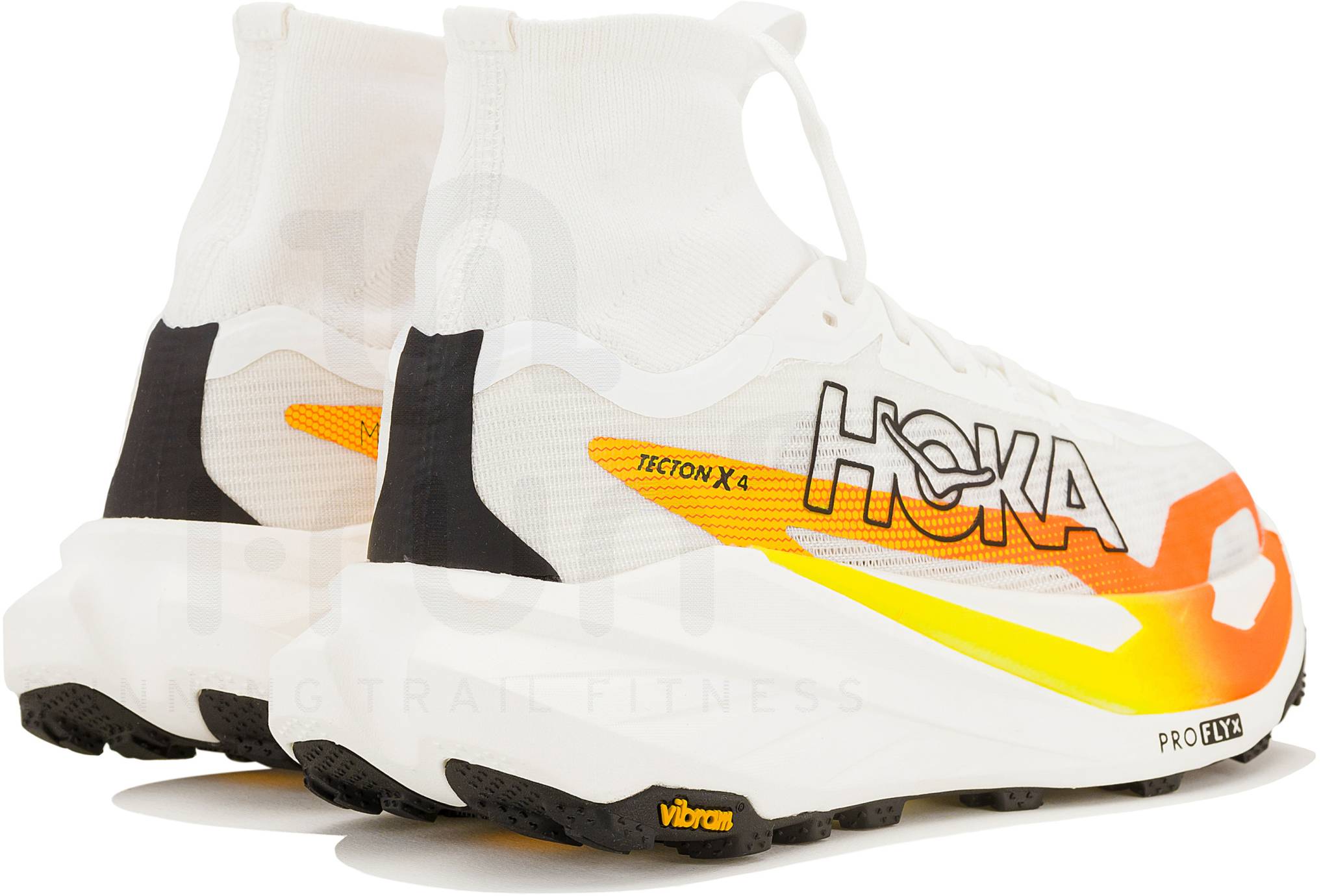 Hoka One One Tecton X 4
