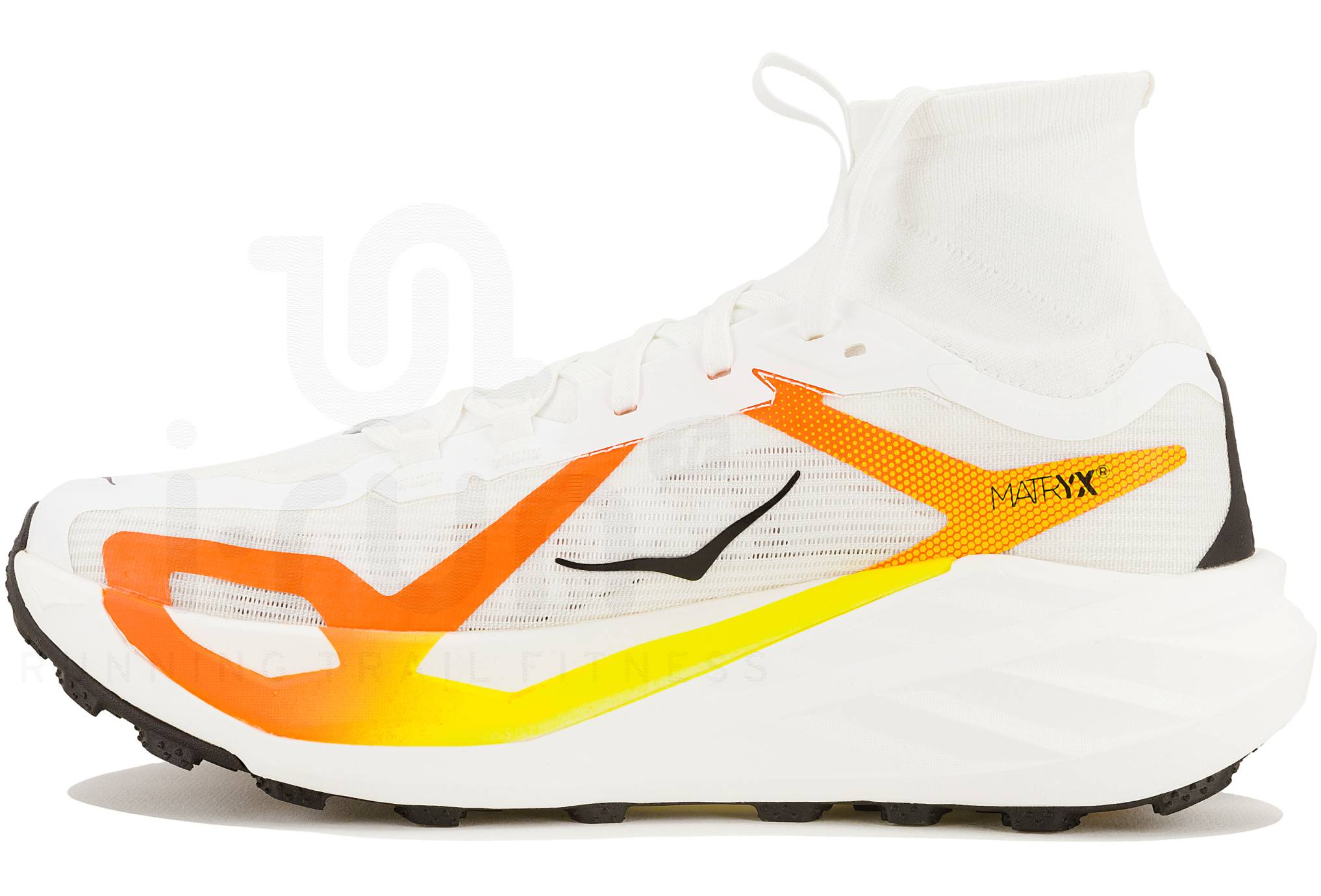 Hoka One One Tecton X 4