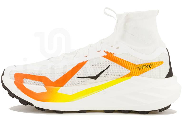 Hoka One One Tecton X 4 