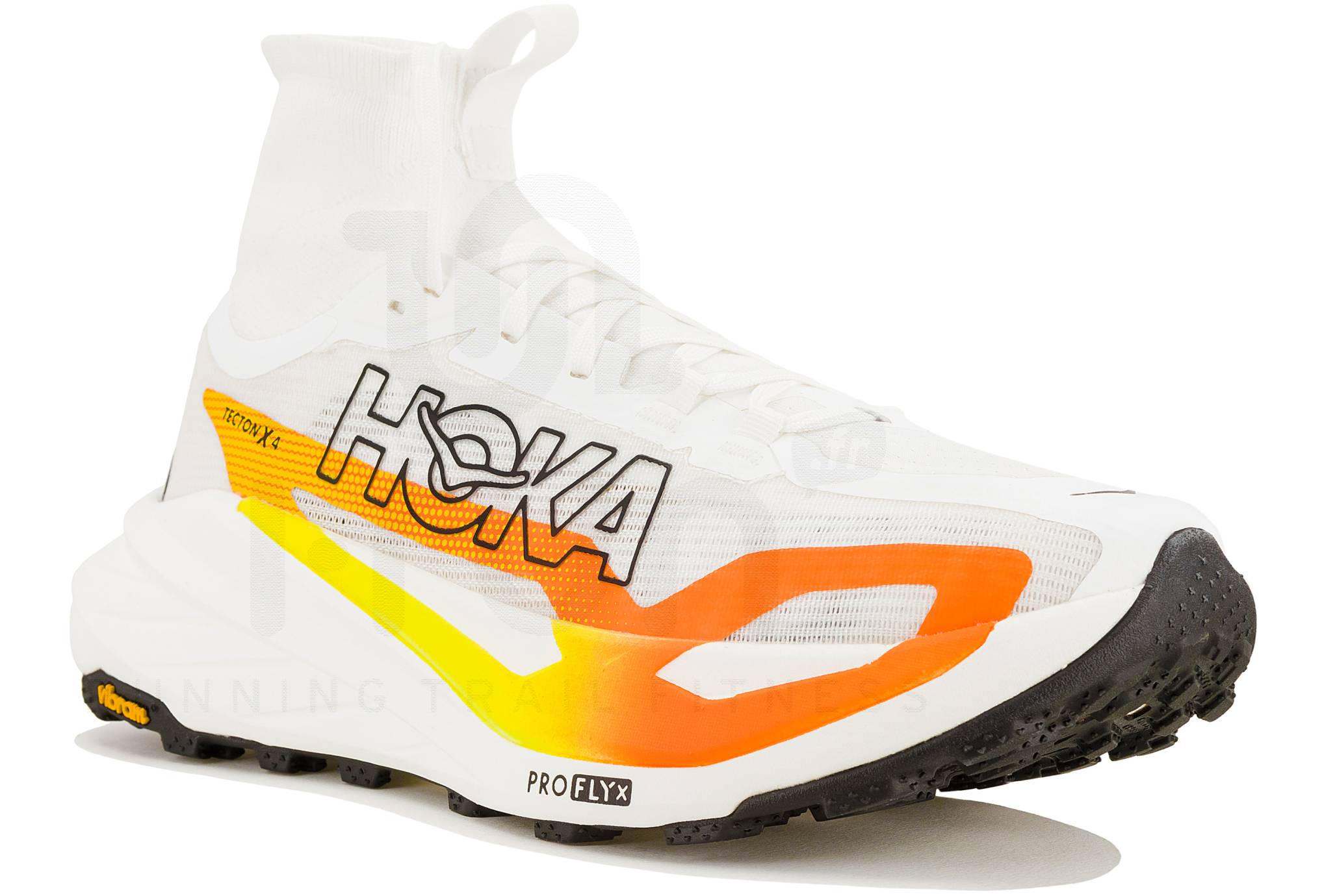 Hoka One One Tecton X 4