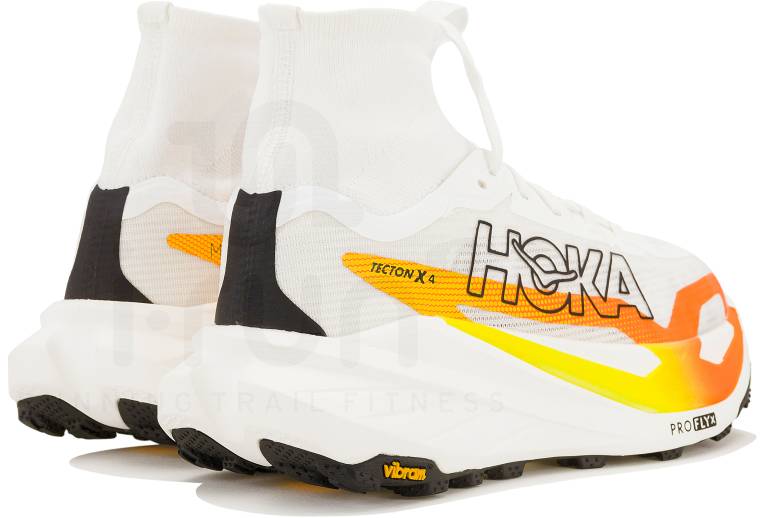 Hoka One One Tecton X 4 