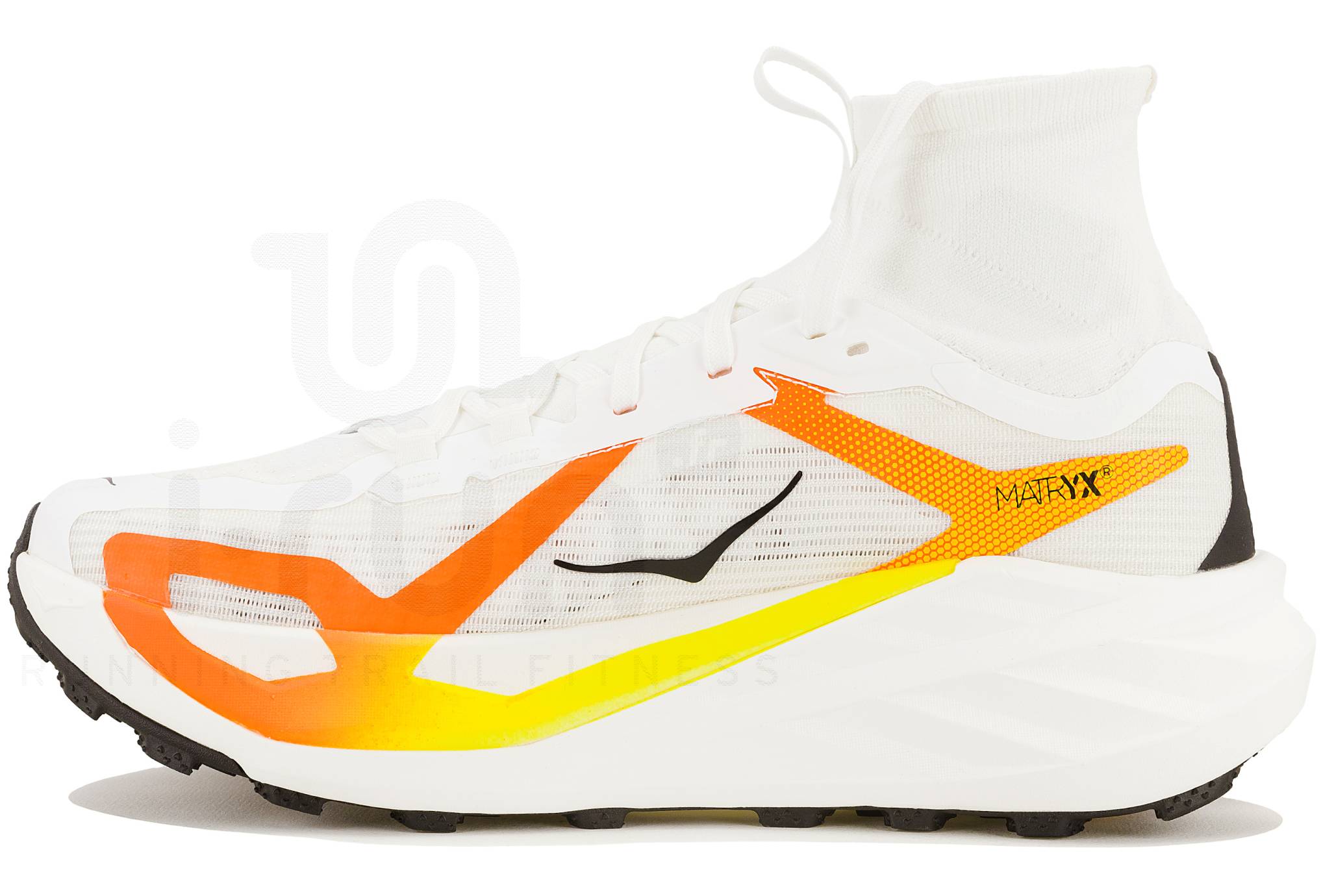 Hoka One One Tecton X 4