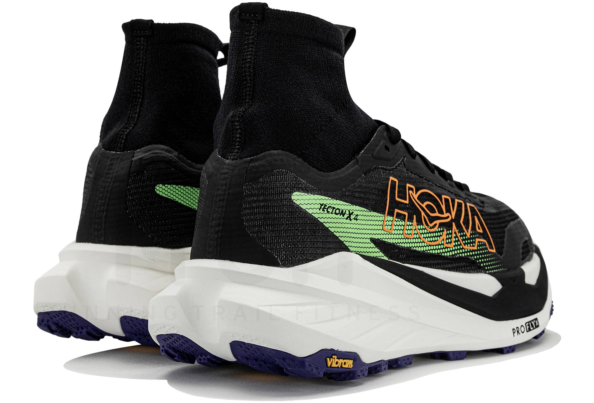 Hoka One One Tecton X 4