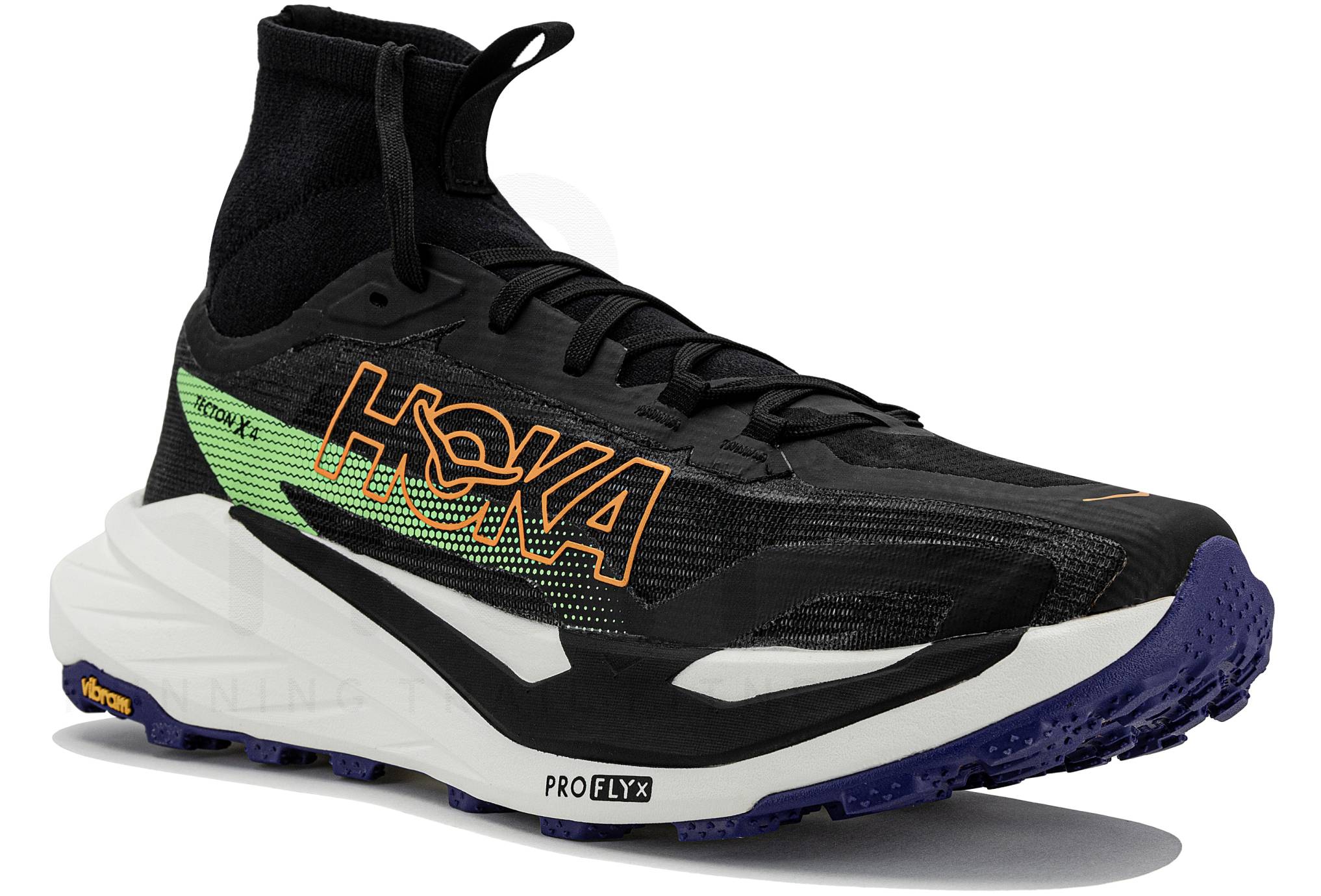 Hoka One One Tecton X 4