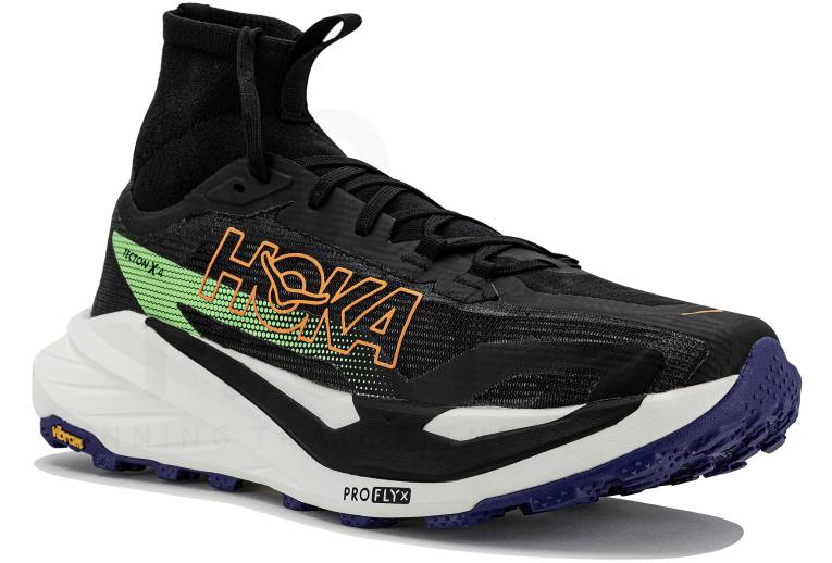 Hoka One One Tecton X 4
