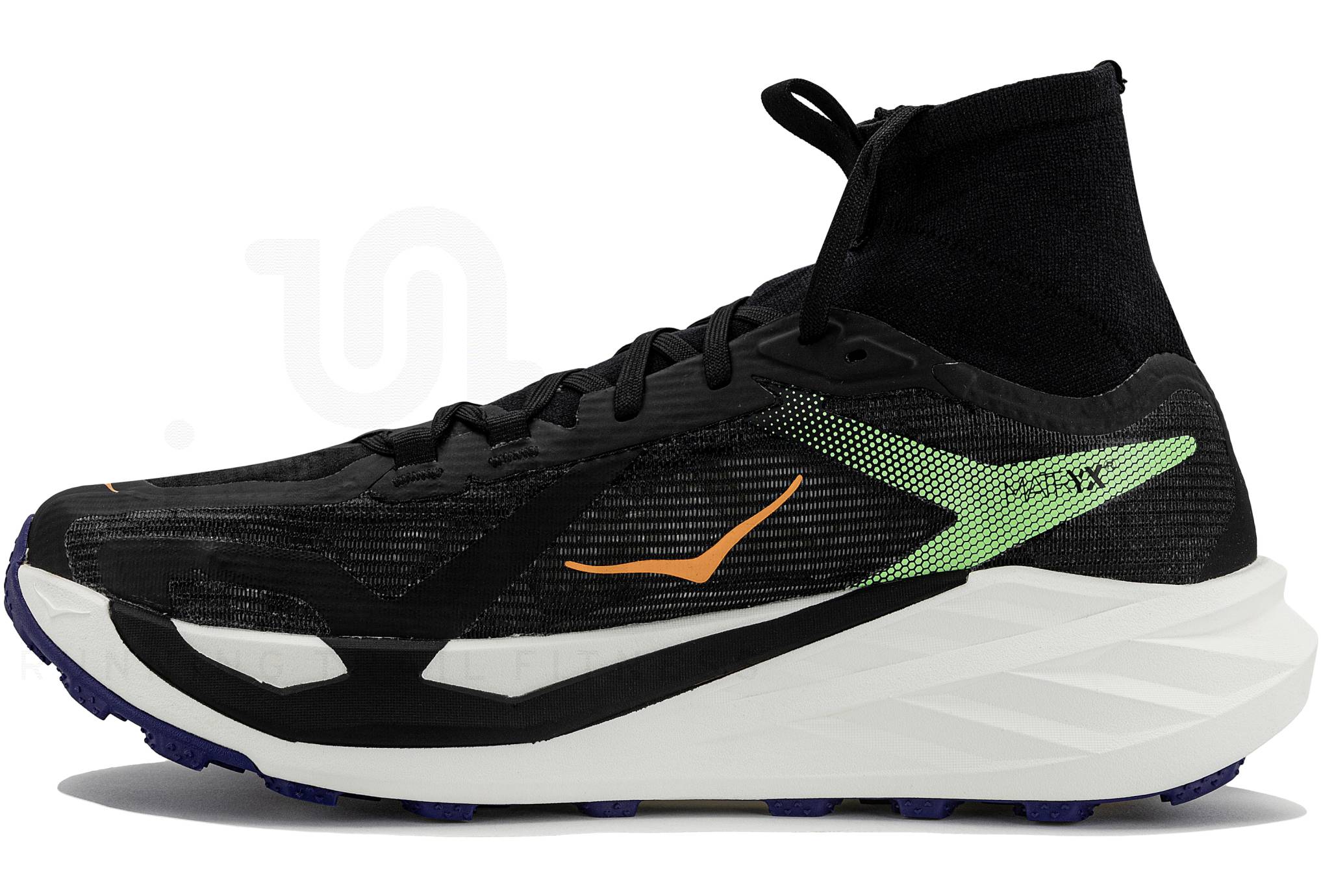 Hoka One One Tecton X 4