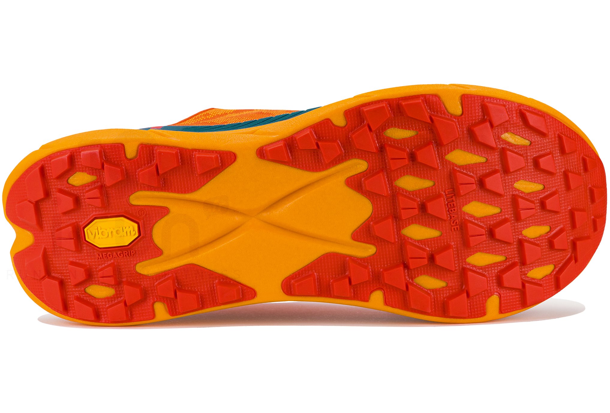 Hoka One One Tecton X