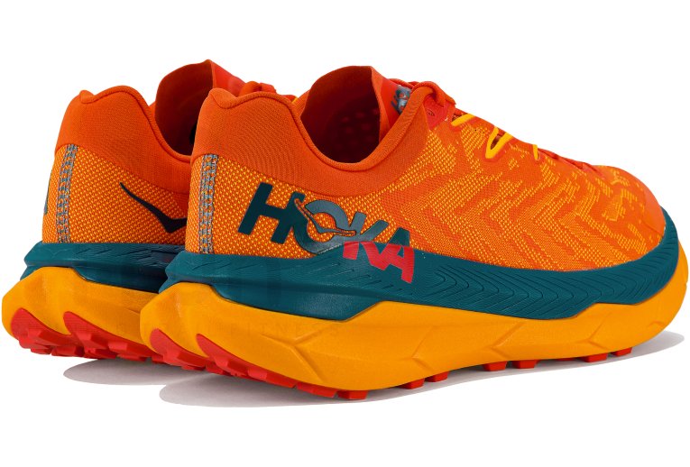 Hoka One One Tecton X
