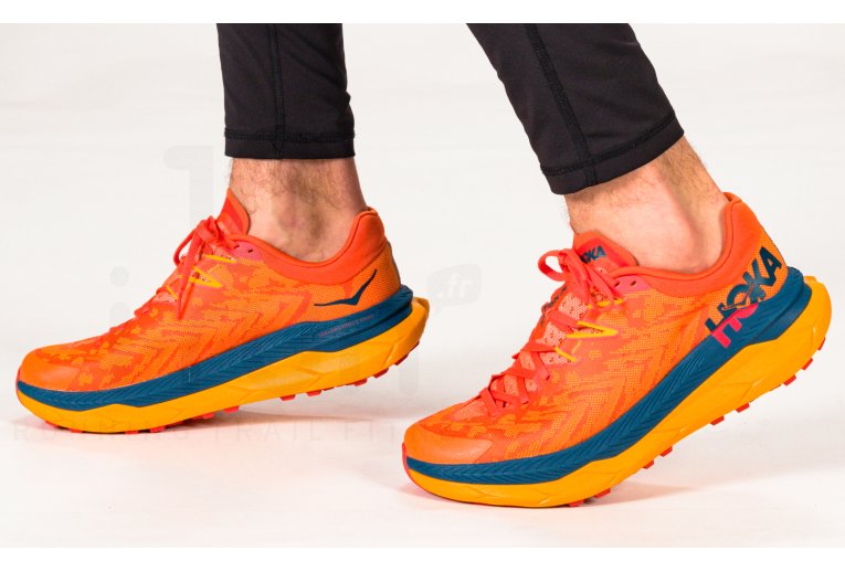 Hoka One One Tecton X