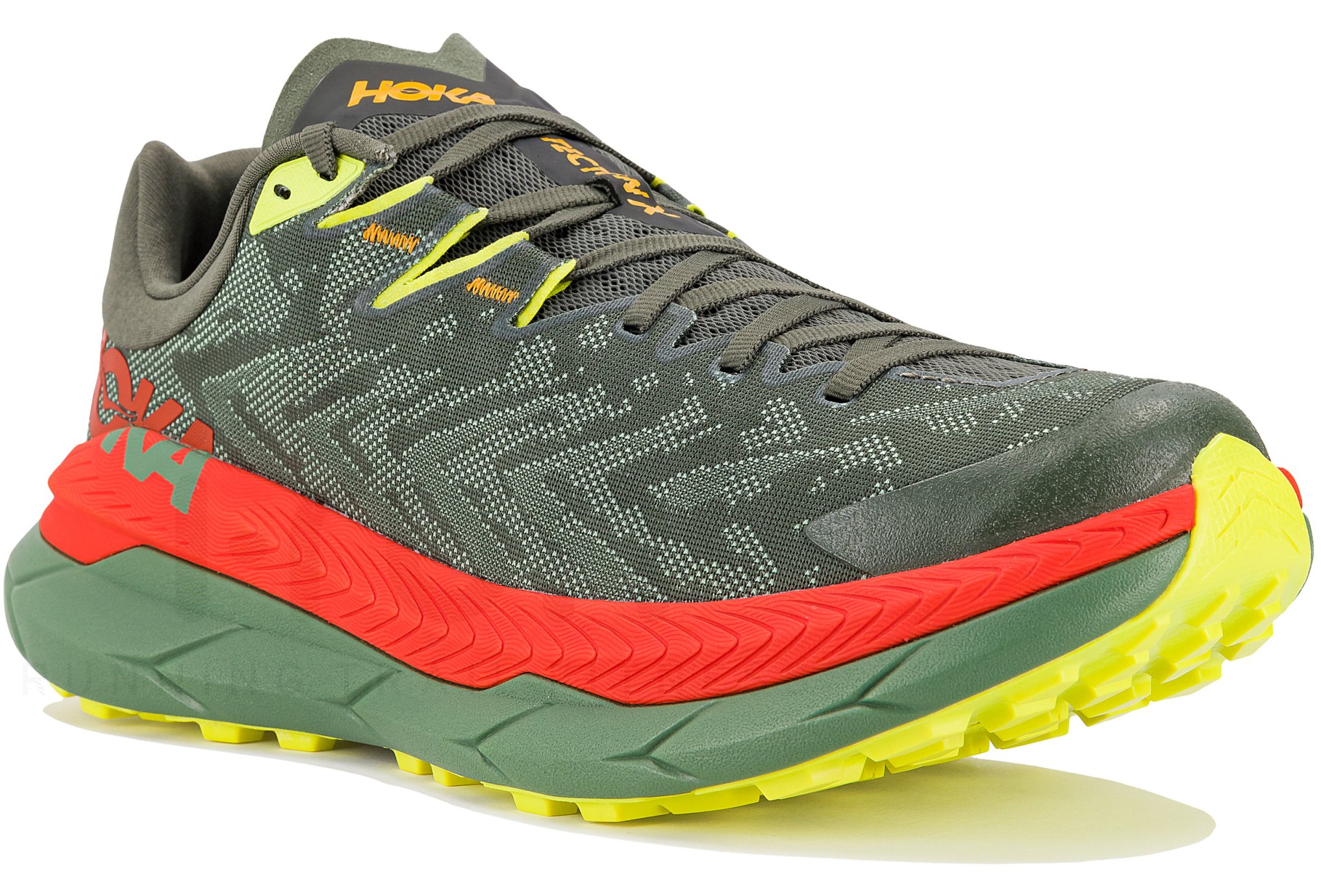 Hoka One One Tecton X Herren