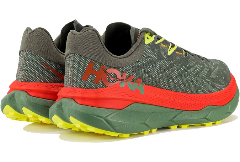 Hoka One One Tecton X M 