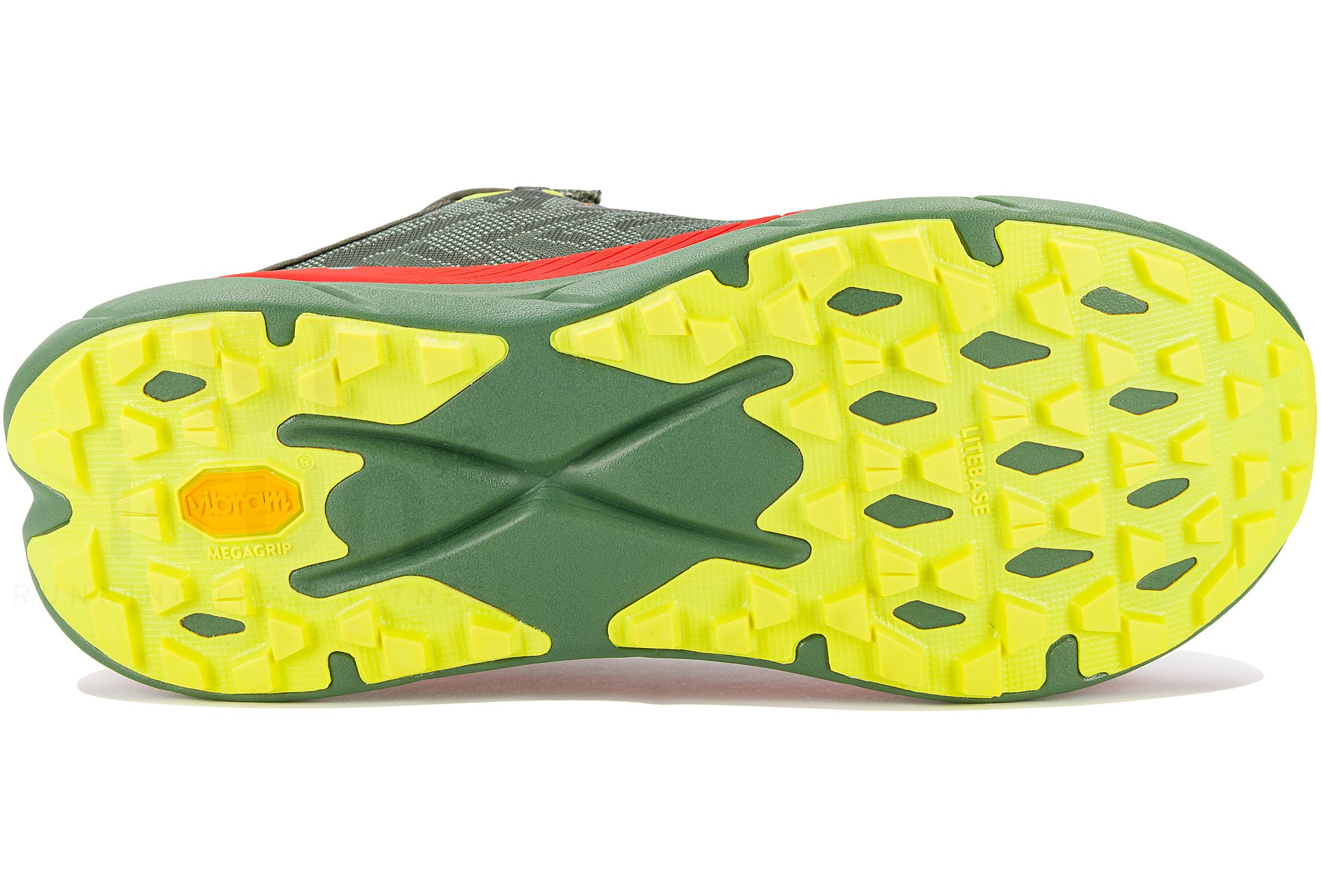 Hoka One One Tecton X Herren