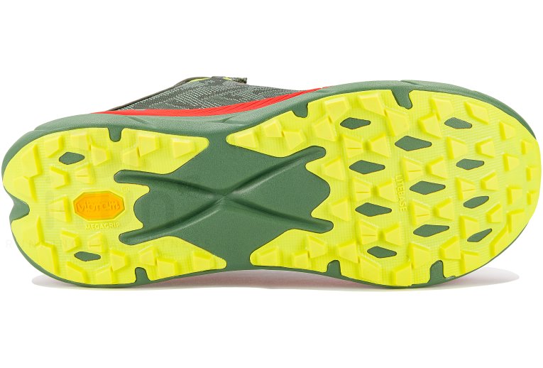 Hoka One One Tecton X M 