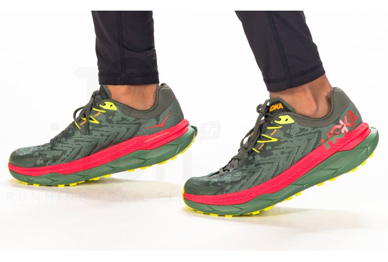 Hoka One One Tecton X M 