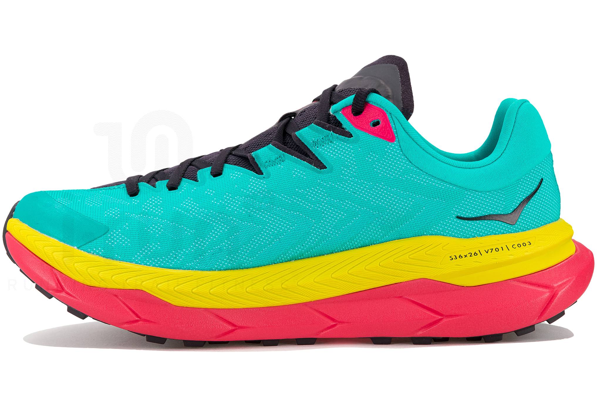 Hoka One One Tecton X M