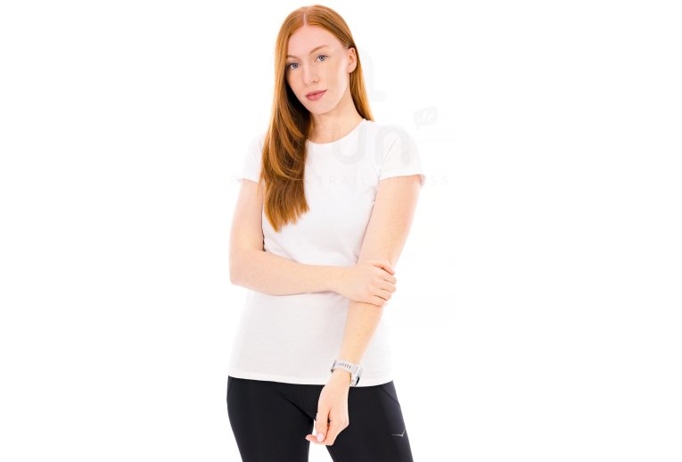 Hoka One One T-Shirt Marathon BCN Damen